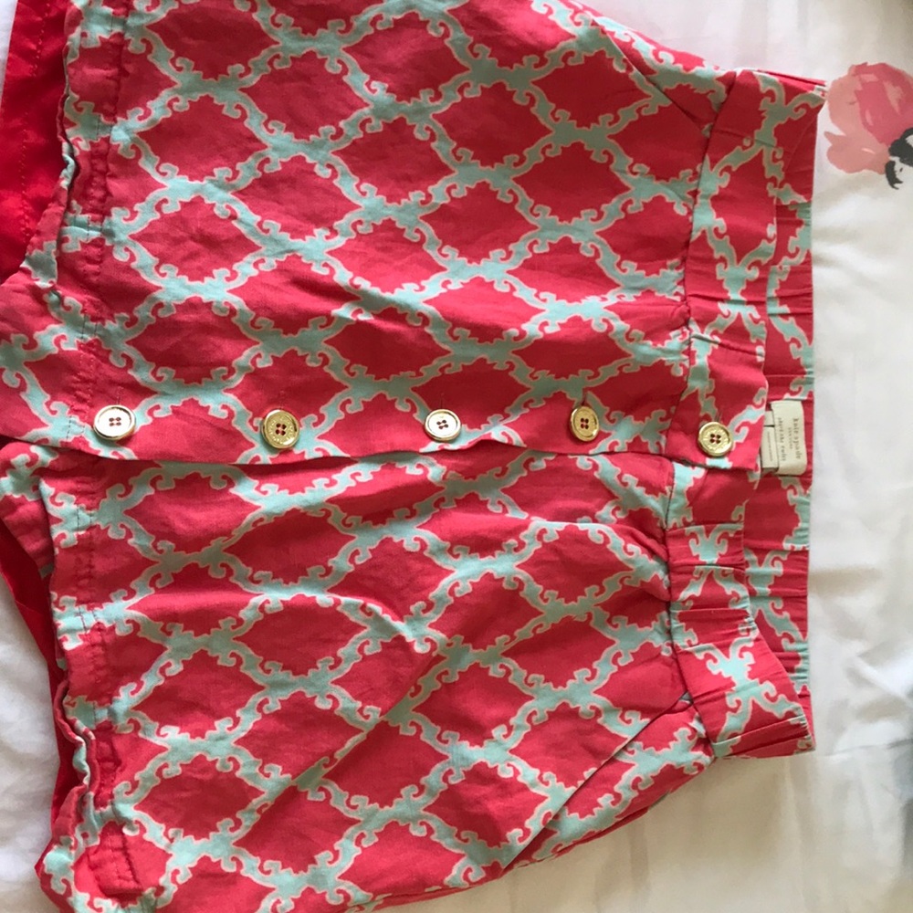Size 8 Kate spade skirt